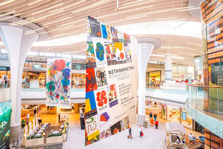 Nouveaux défis du commerce durable