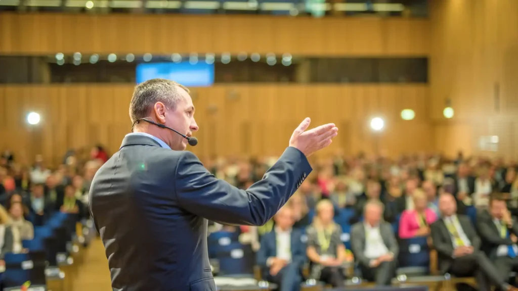 Nos prises de parole auprès des pouvoirs publics.