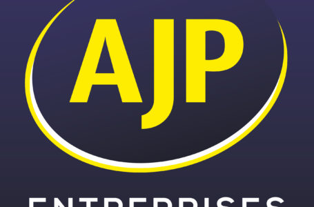 AJP ENTREPRISES
