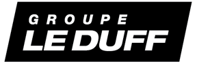 GROUPE LOUIS LE DUFF