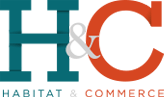 HABITAT ET COMMERCE (FICP)