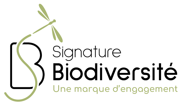 SIGNATURE BIODIVERSITE