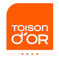 CC TOISON D’OR