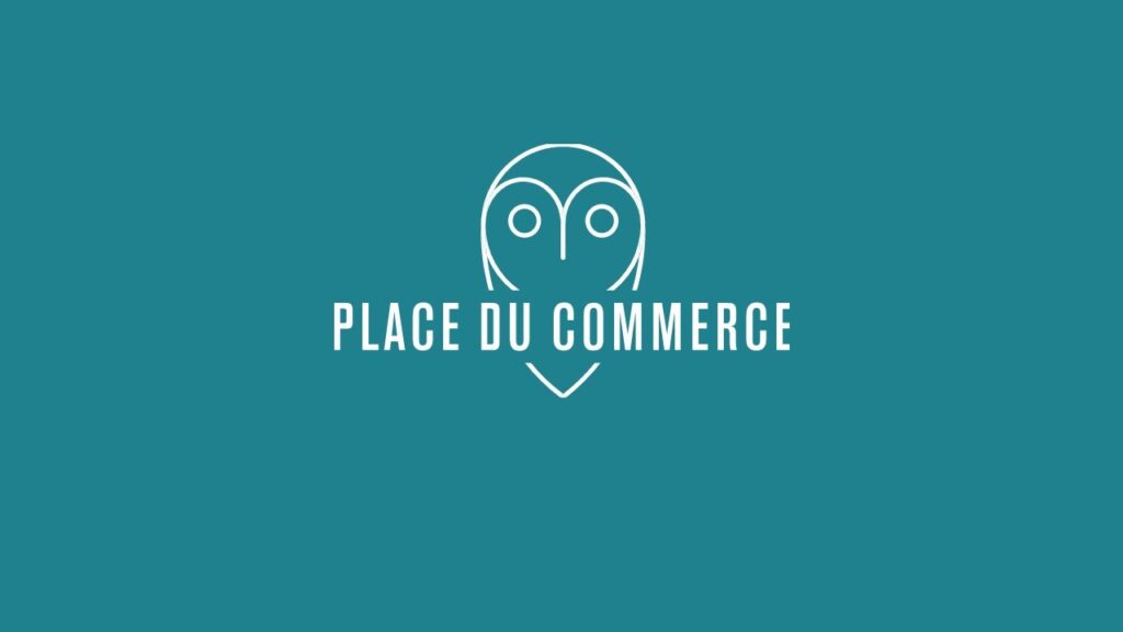 PLACE DU COMMERCE