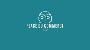 PLACE DU COMMERCE